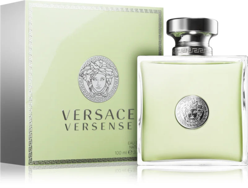 Profumo Donna Versace Versense EDT