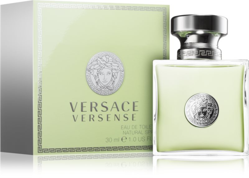 Profumo Donna Versace Versense EDT