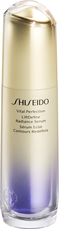 Siero Antietà Shiseido Vital Perfection