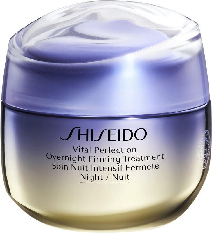 Vital Perfection Overnight Firming Treatmentcrema notte liftante e rassodante