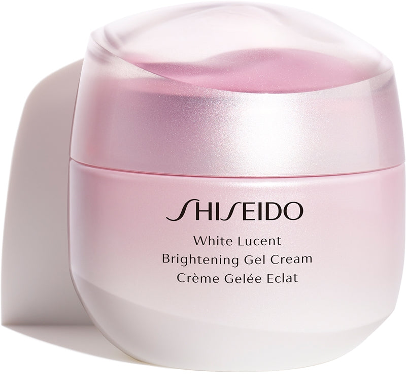 Crema Illuminante White Lucent Shiseido White Lucent