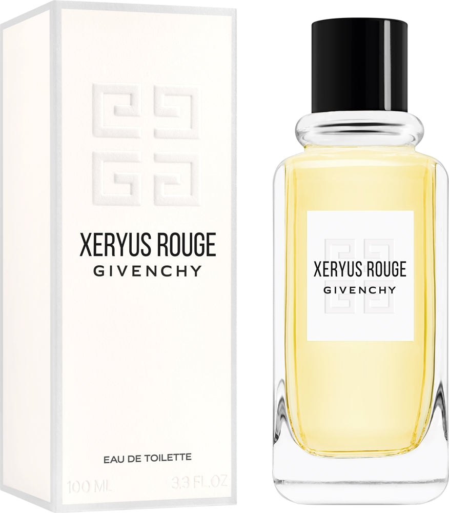 Profumo Uomo Givenchy Xeryus Rouge EDT