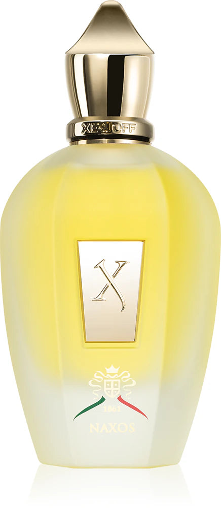 Profumo Unisex Xerjoff EDP XJ 1861 Naxos EDP