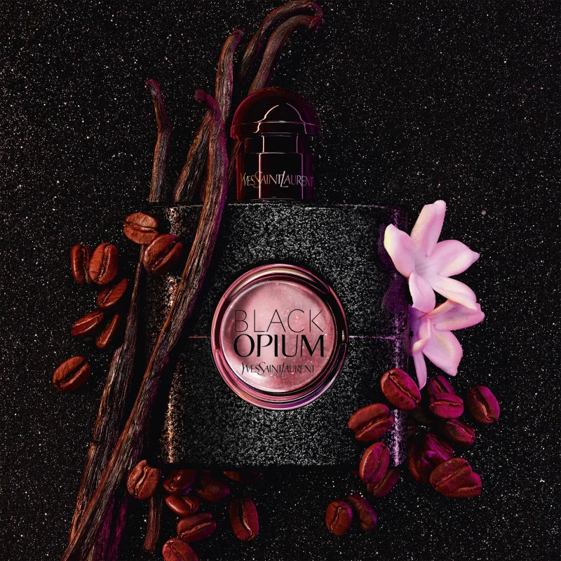 Profumo Donna Yves Saint Laurent Black Opium EDP