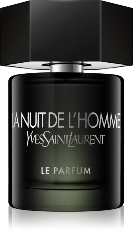 Profumo Uomo Yves Saint Laurent La Nuit De L'homme EDP