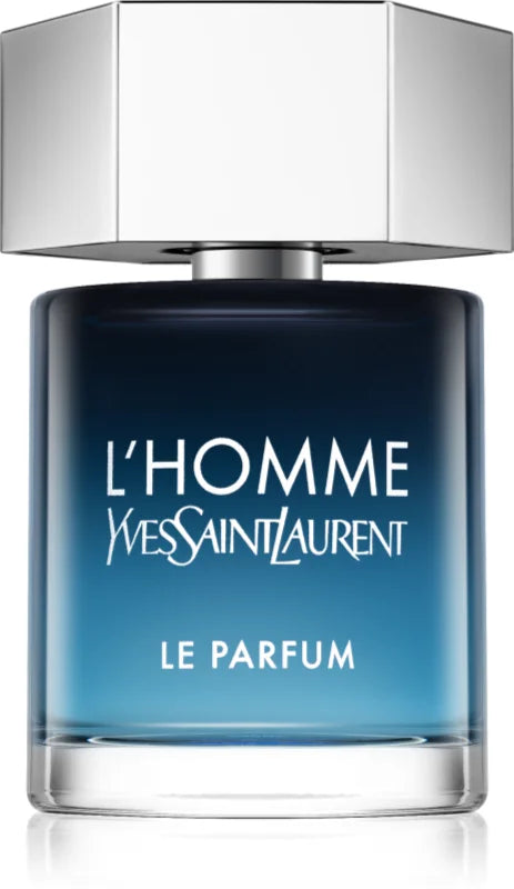 Profumo Uomo Yves Saint Laurent L'Homme EDP