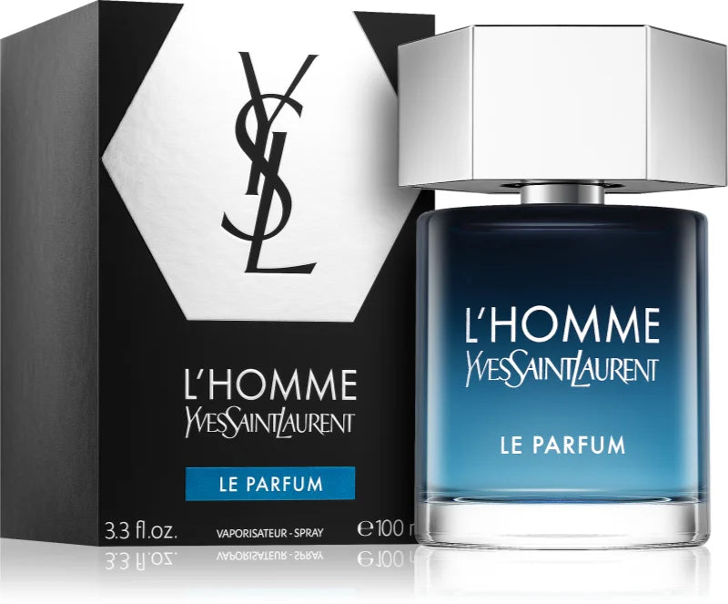 Profumo Uomo Yves Saint Laurent L'Homme EDP