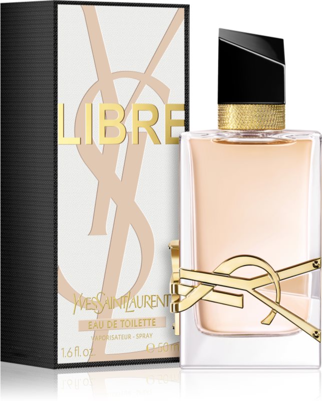 Profumo Donna Yves Saint Laurent Libre EDT