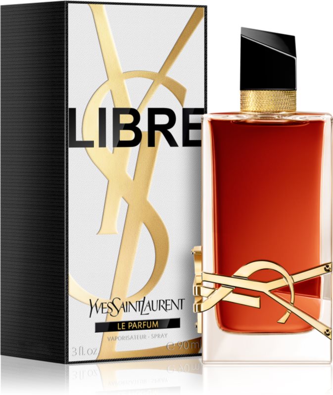 Profumo Donna Yves Saint Laurent Libre EDP