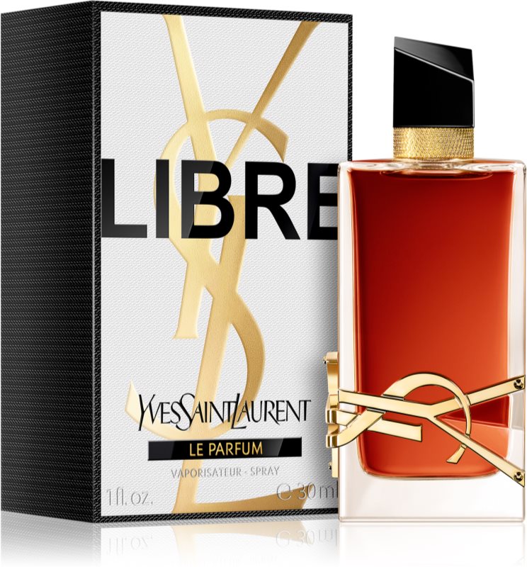 Profumo Donna Yves Saint Laurent Libre EDP