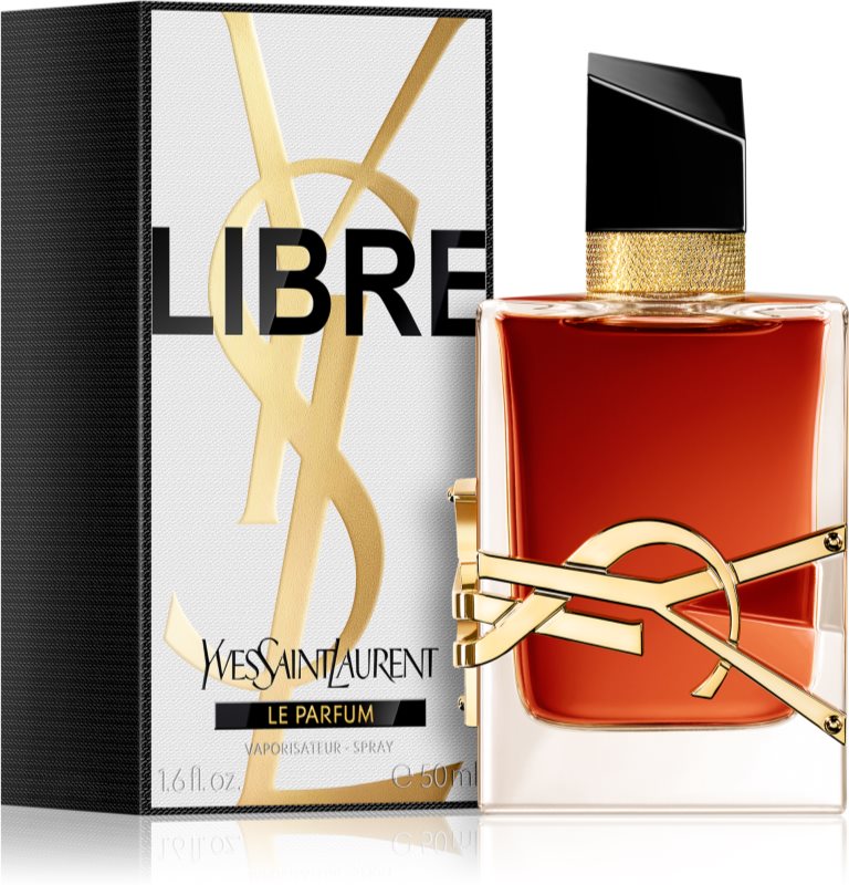 Profumo Donna Yves Saint Laurent Libre EDP