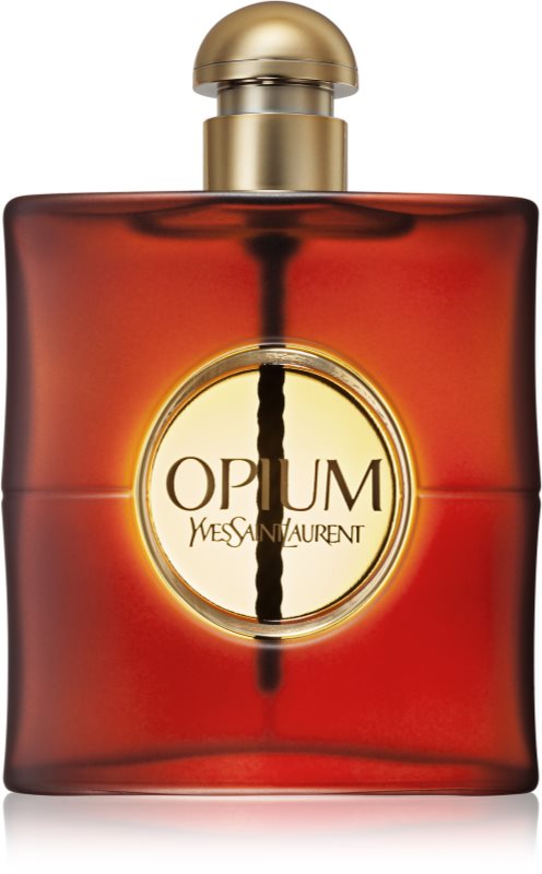Profumo Donna Yves Saint Laurent Opium EDP