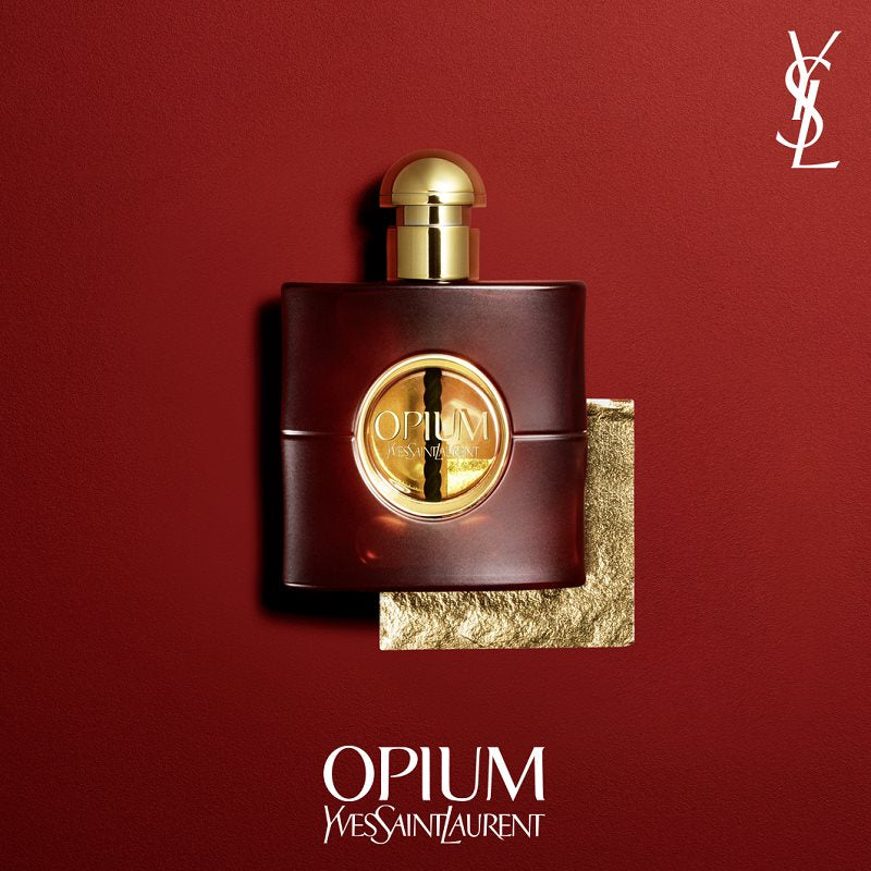 Profumo Donna Yves Saint Laurent Opium EDP
