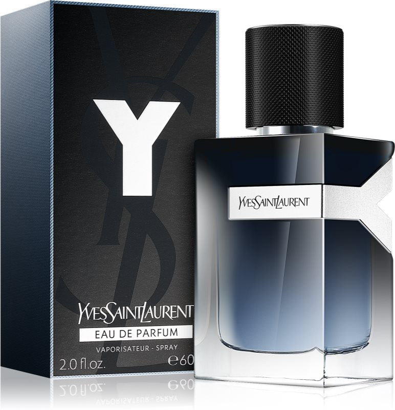 Profumo Uomo Yves Saint Laurent Y EDP