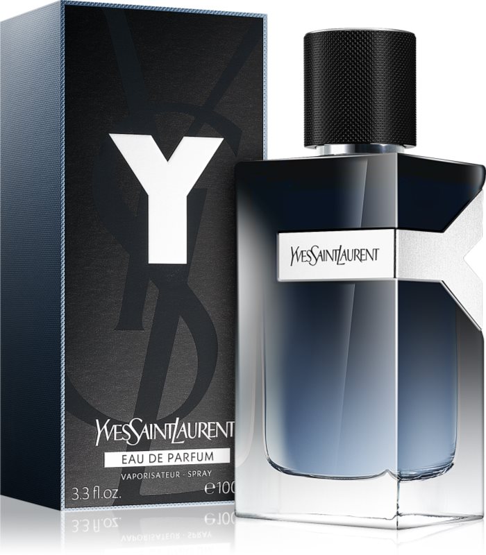 Profumo Uomo Yves Saint Laurent Y EDP