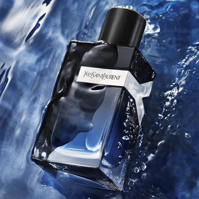 Profumo Uomo Yves Saint Laurent Y EDP