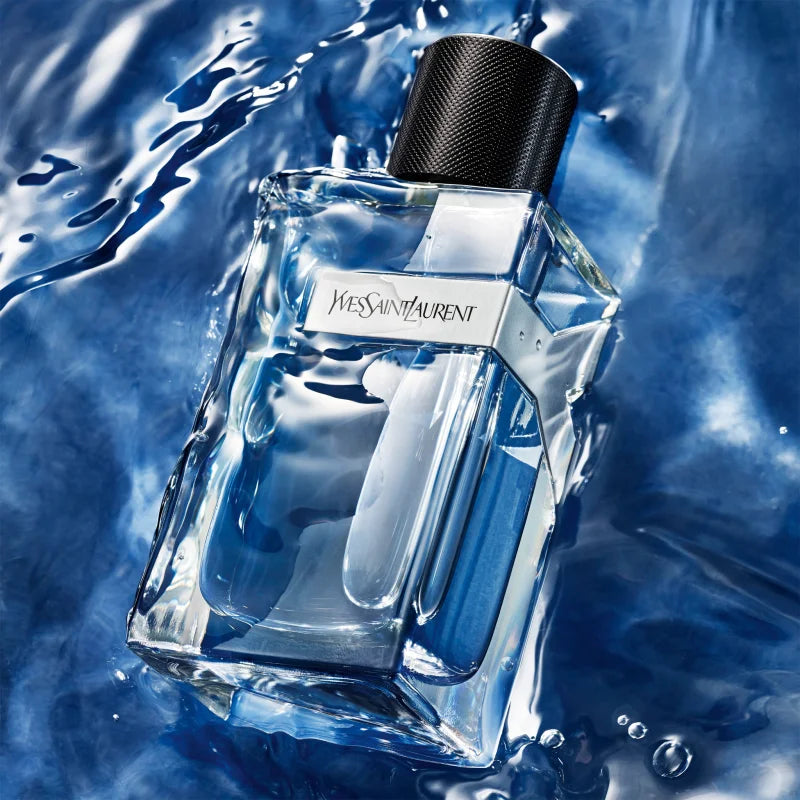 Profumo Uomo Yves Saint Laurent Y EDT