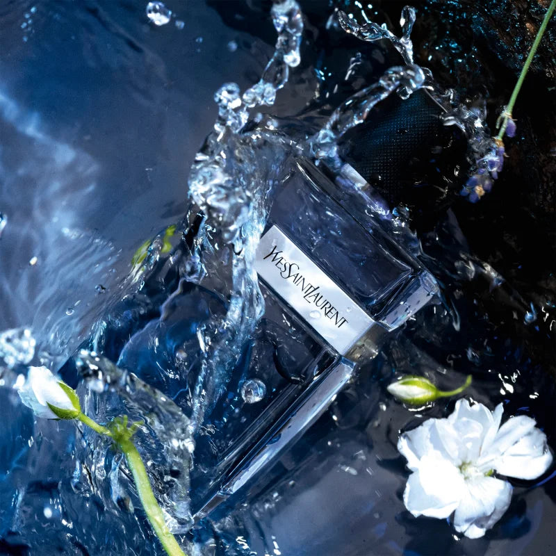 Profumo Uomo Yves Saint Laurent Y EDT