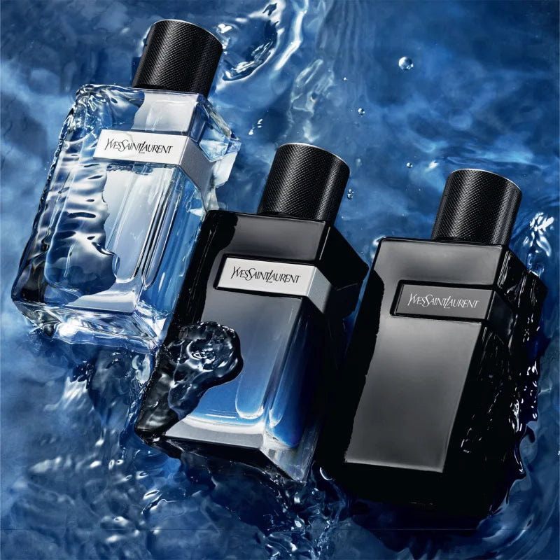 Profumo Uomo Yves Saint Laurent Y EDT