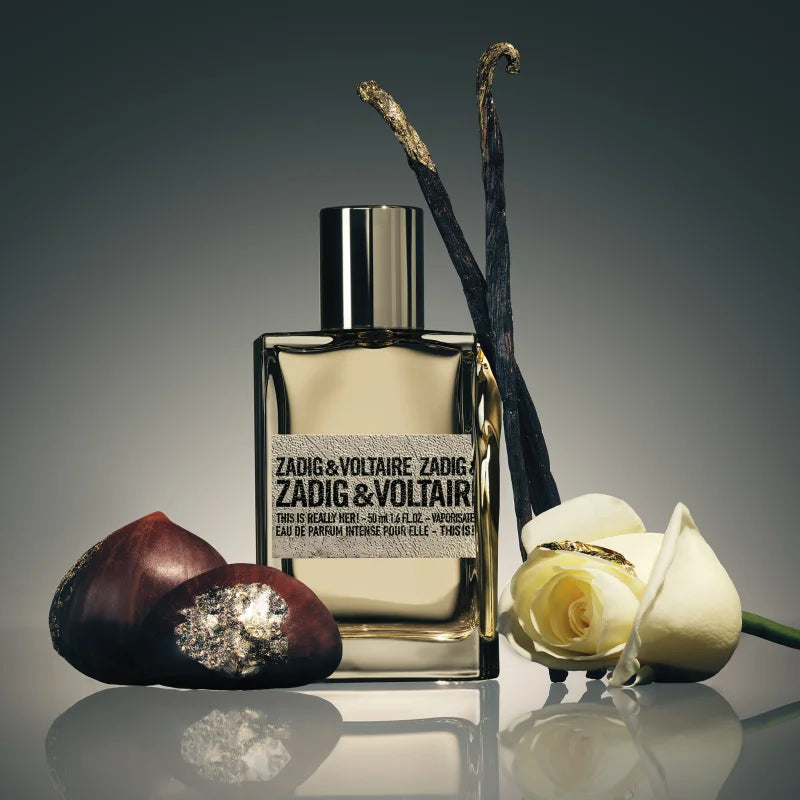 Profumo Donna Zadig & Voltaire This Is Really Her! EDP 50 ml