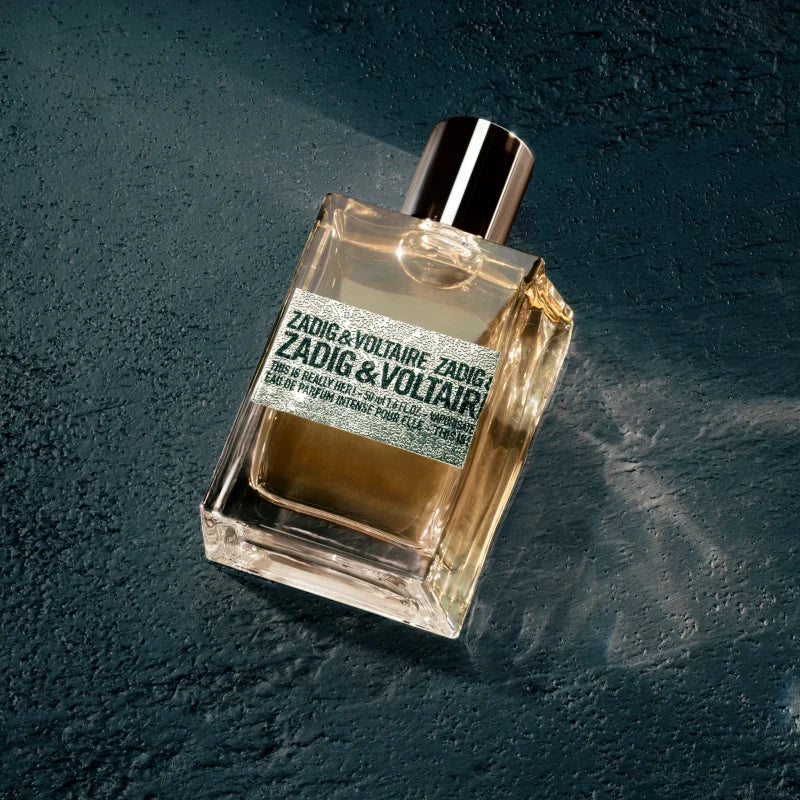 Profumo Donna Zadig & Voltaire This Is Really Her! EDP 50 ml