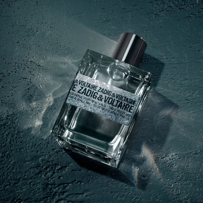 Profumo Uomo Zadig & Voltaire This Is Really Him! EDT 50 ml