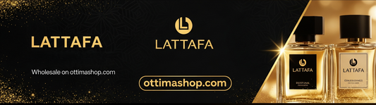 Profumi Uomo Lattafa – Eleganza Araba, Stile e Personalità