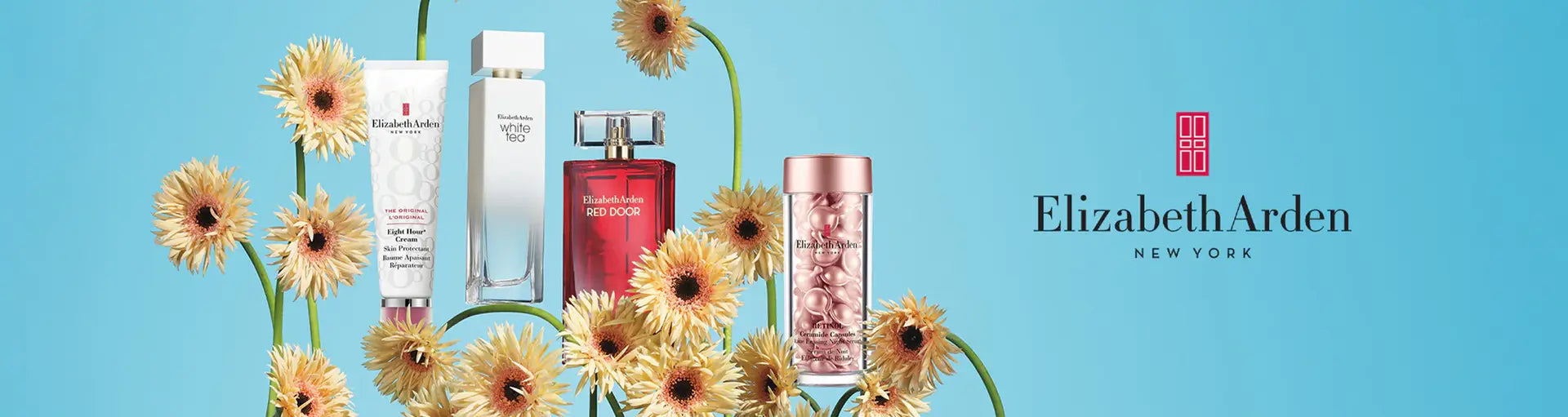 Elizabeth Arden