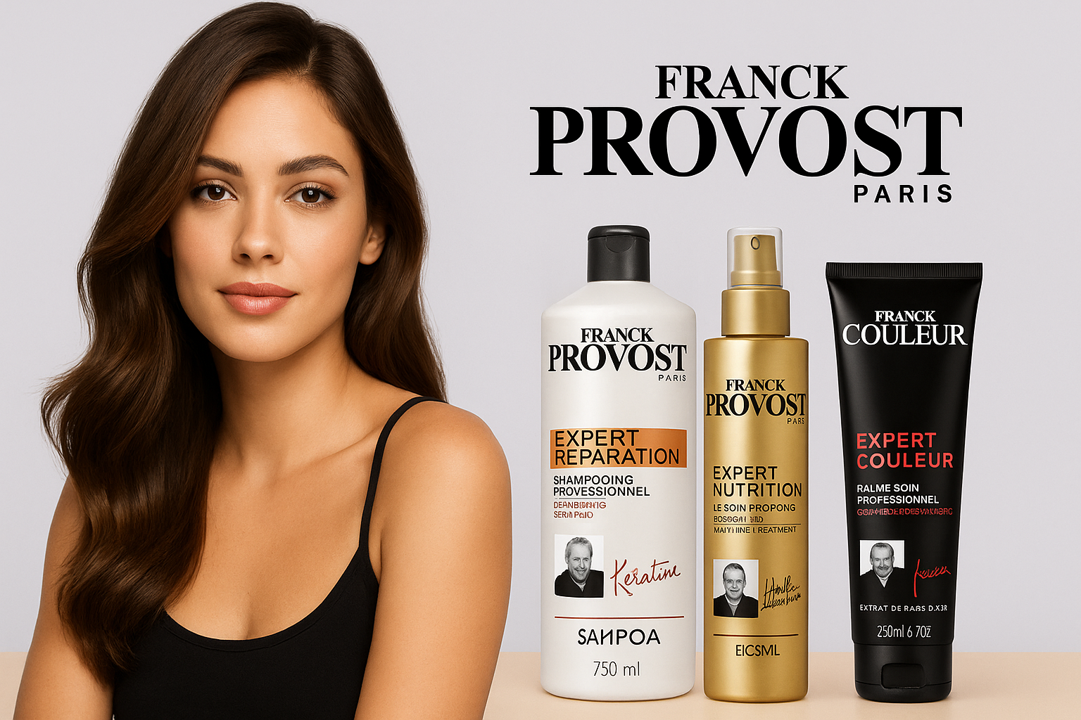 Franck Provost