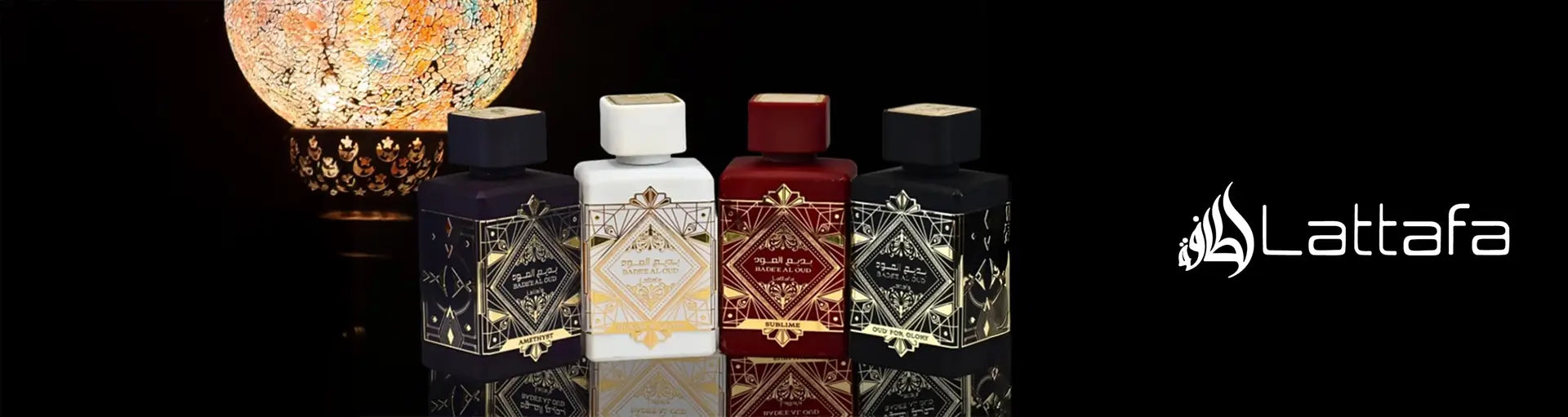 Lattafa Profumi Uomo 100 ml