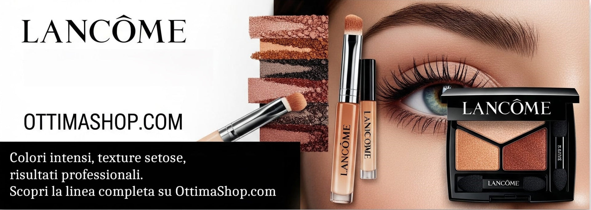 Trucco Occhi