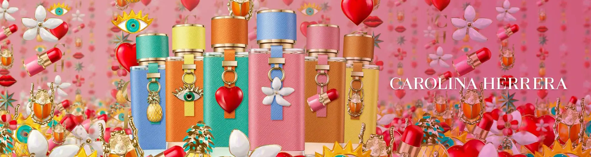 Carolina Herrera