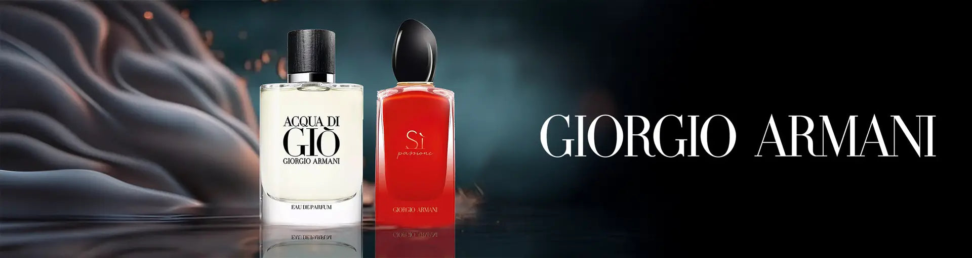Giorgio Armani