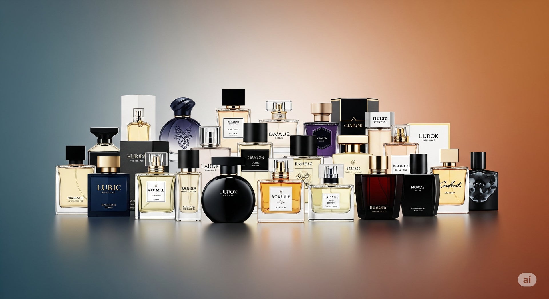Profumi