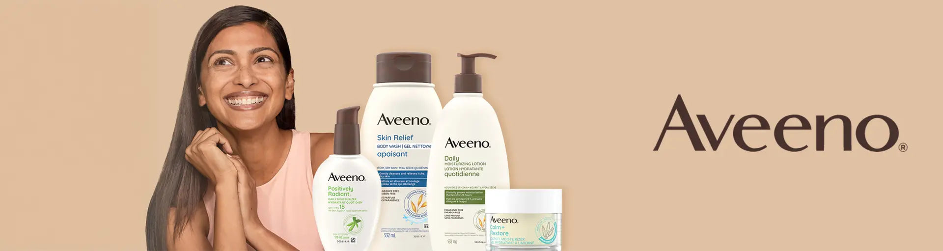 Aveeno