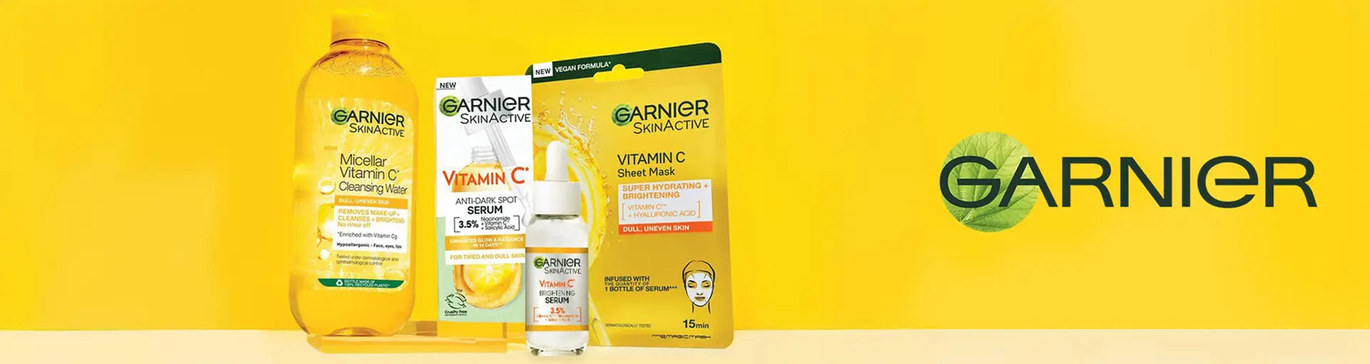 Garnier