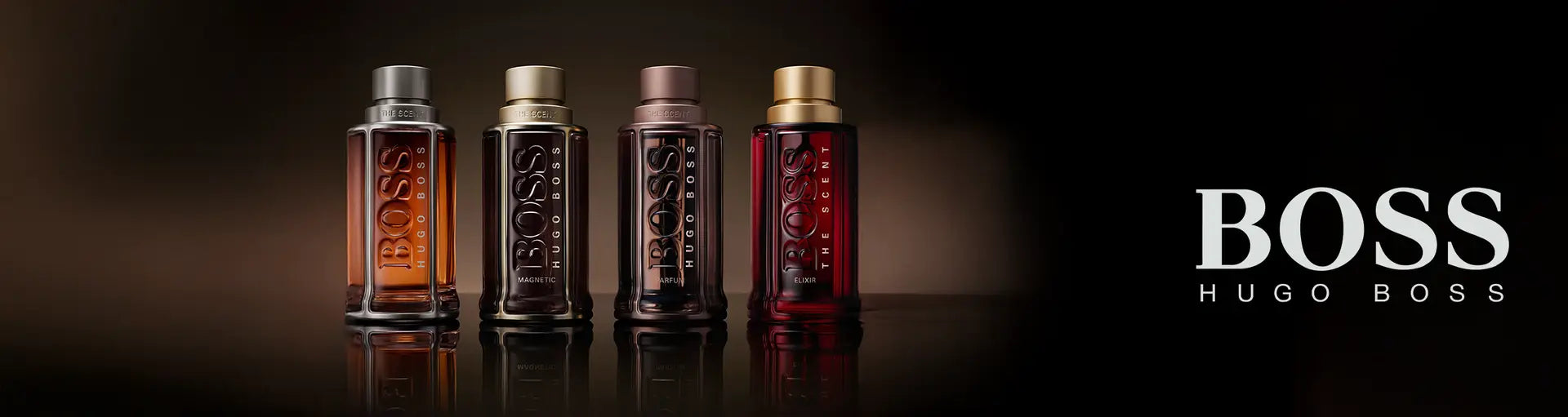 Hugo Boss