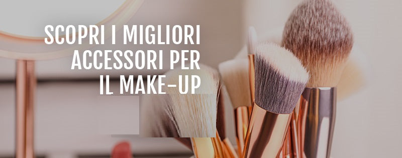 Accessori Trucco