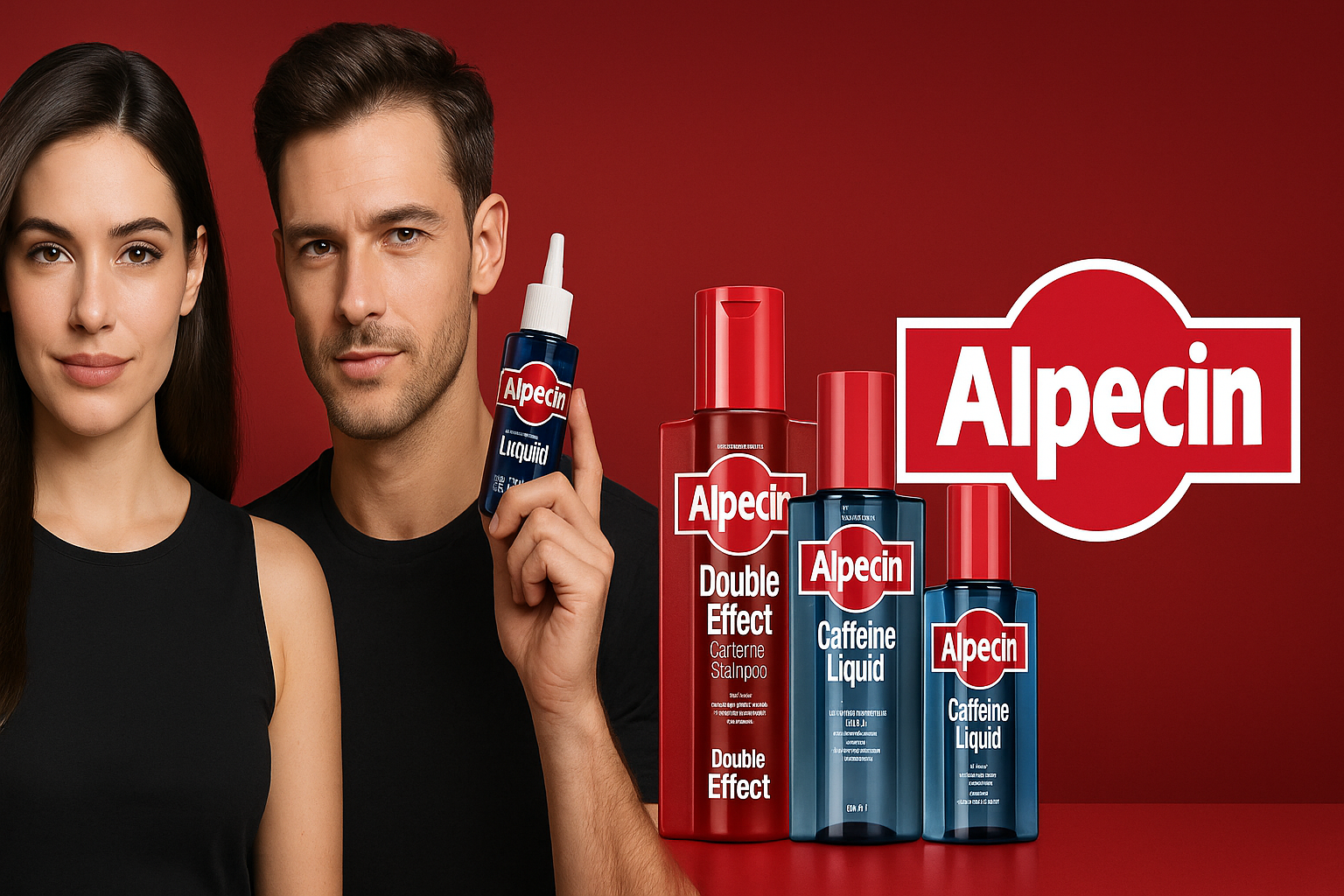Alpecin