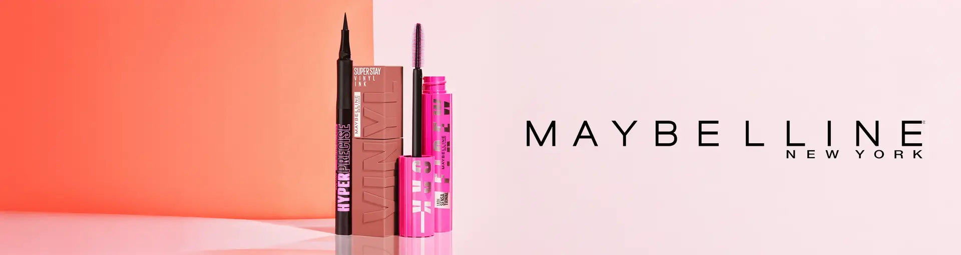 MayBelline New York
