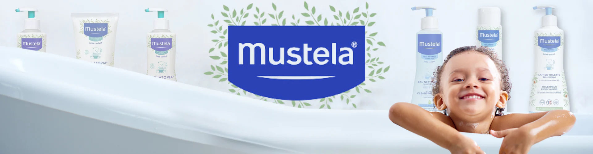 Mustela