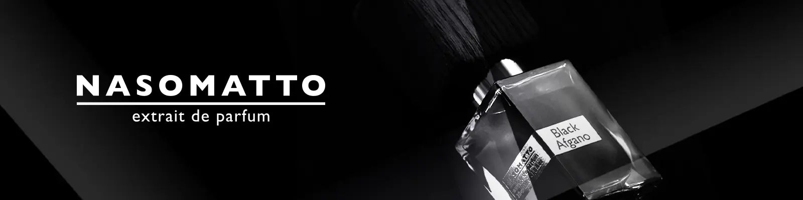 Nasomatto