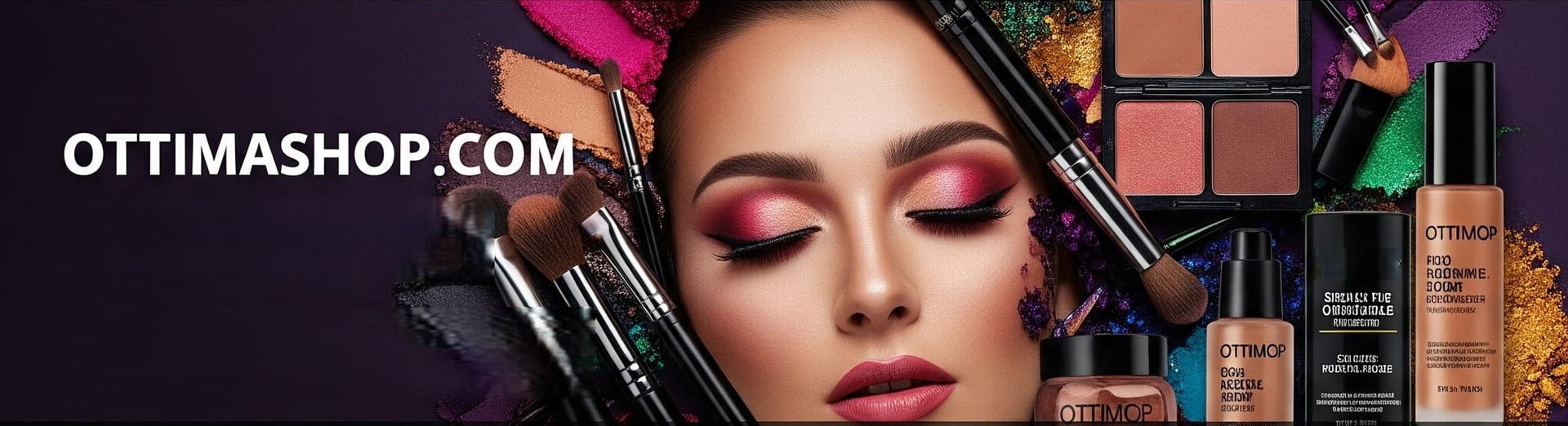 Make Up Cosmetici