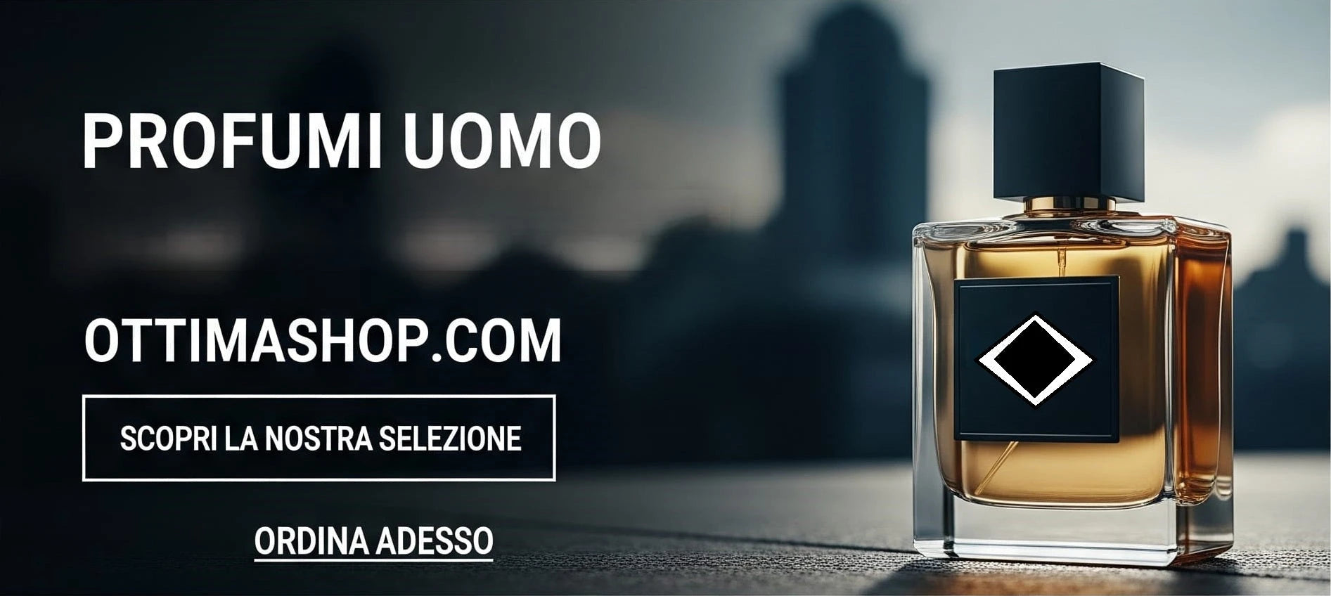 Profumi Uomo