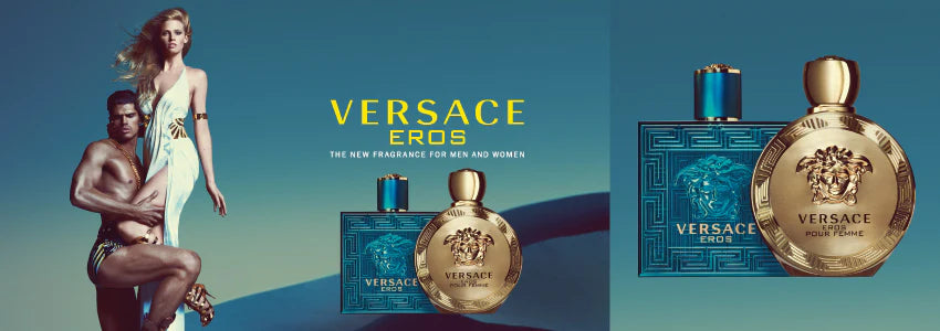 Versace Eau de Parfum Donna 100 ml