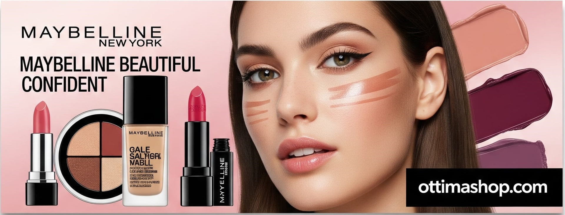MayBelline New York