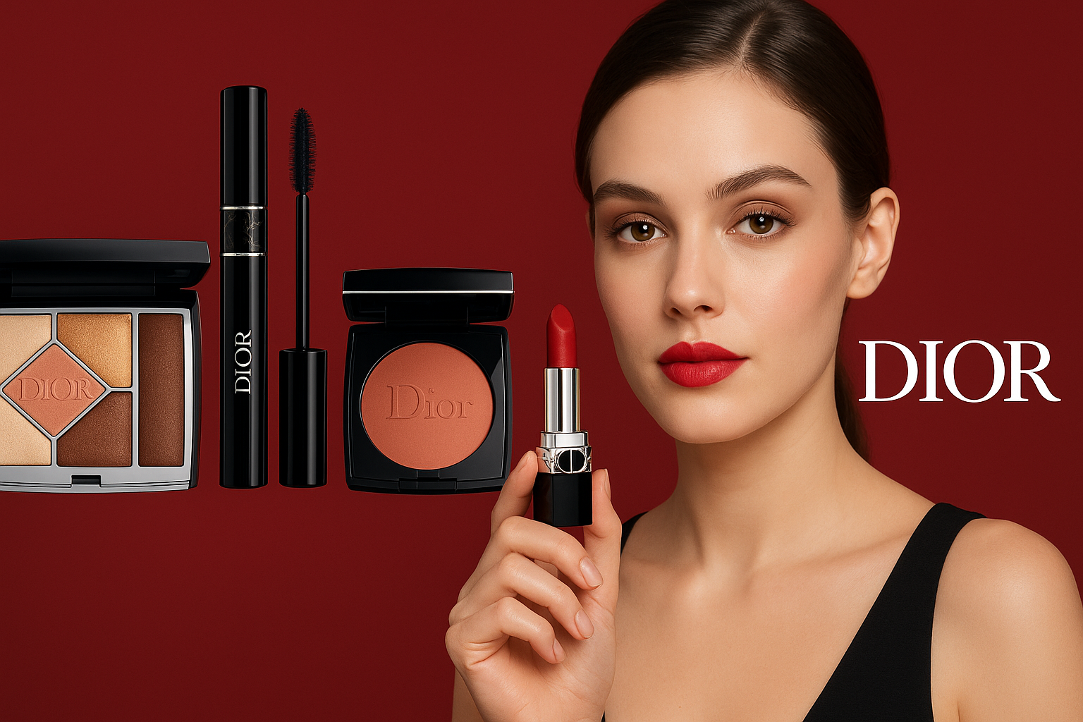 Christian Dior