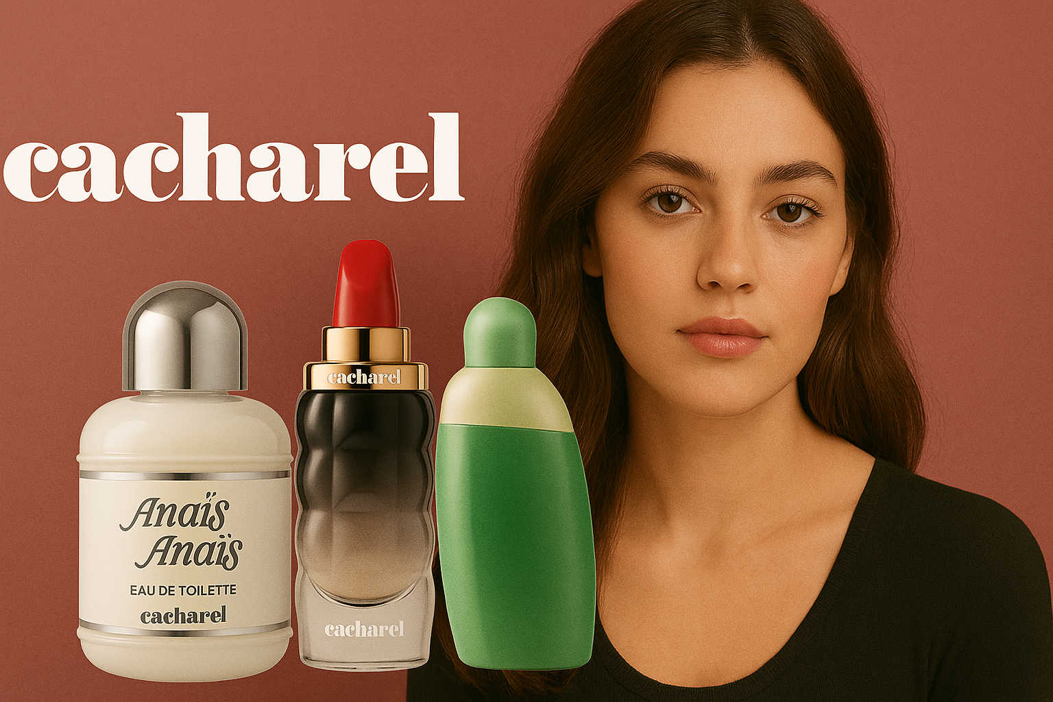 Cacharel