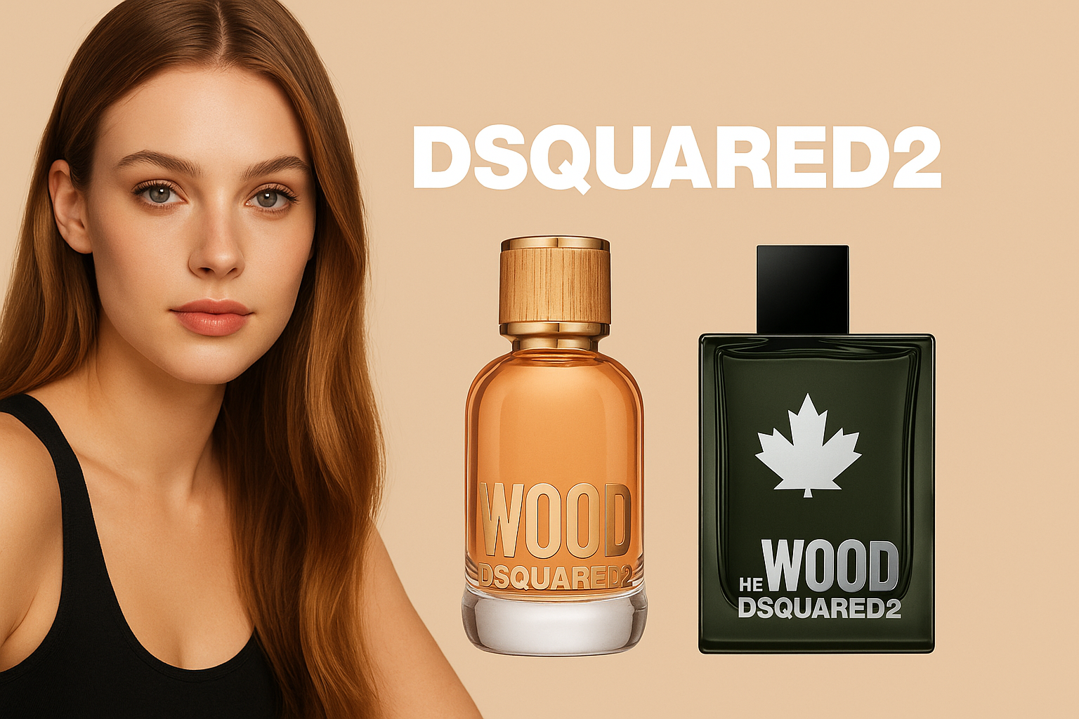 Dsquared2