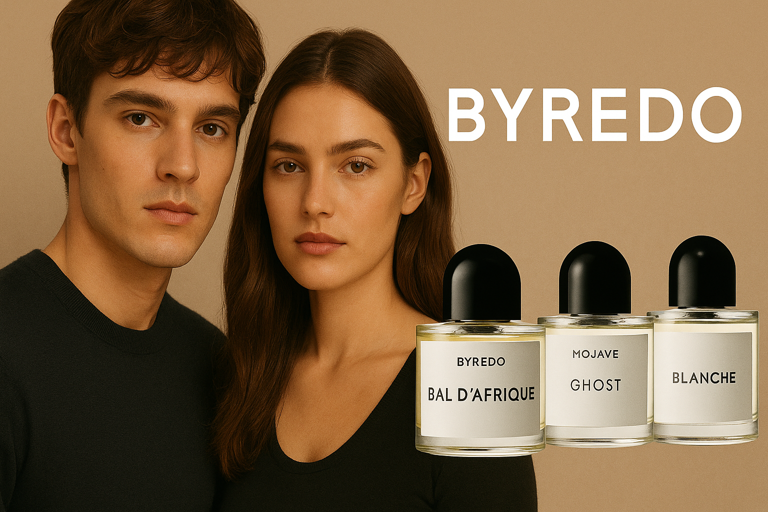 Byredo